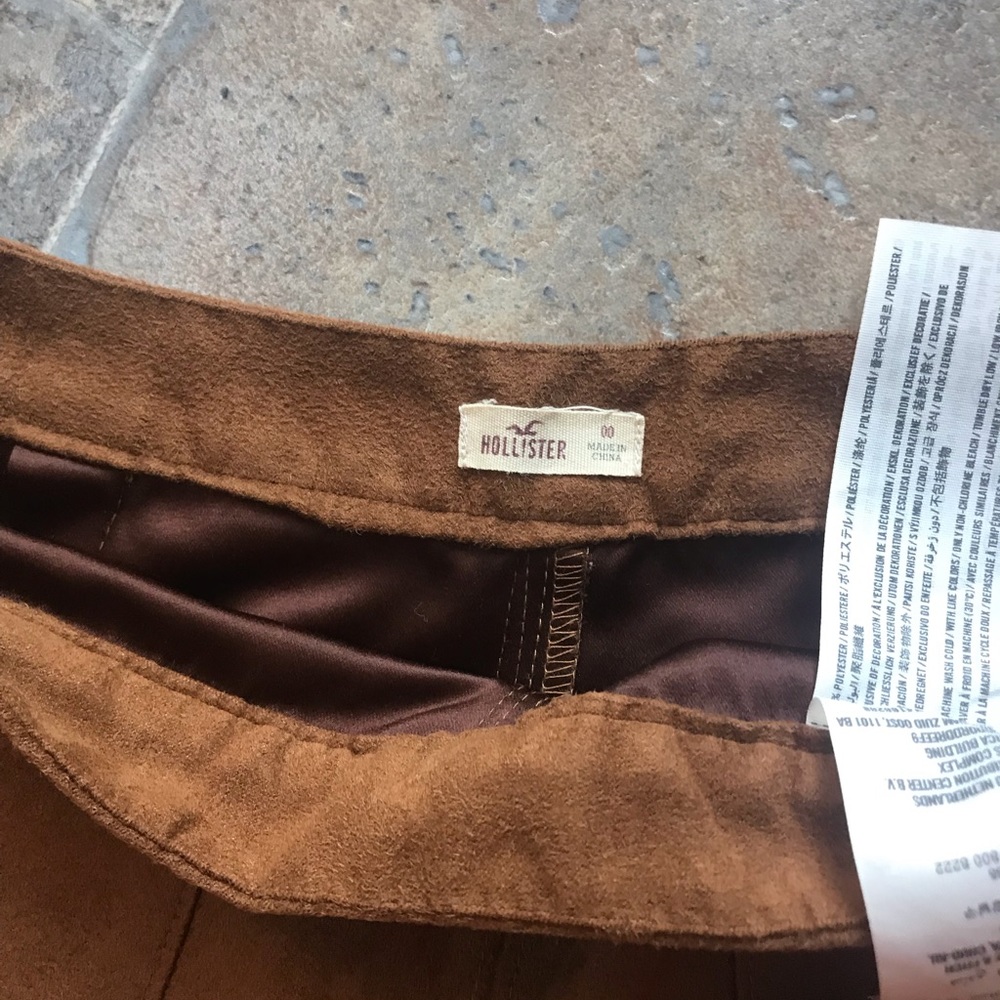 Shorts - Picture 4 of 4